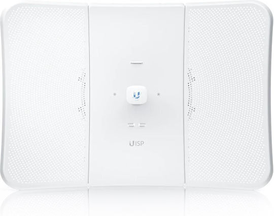Ubiquiti PtMP CPE LTU-XR Εξωτερική Κεραία WiFi Παραβολική 25dBi με σύνδεση Ethernet