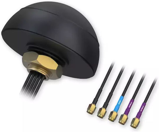Teltonika PR1KCO28 Εξωτερική Κεραία 4G Κατευθυντική 28dBi με σύνδεση SMA