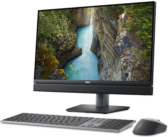 Dell OptiPlex 7420 23.8" (i7-14700/16GB/512GB SSD/FHD/W11 Pro) GR