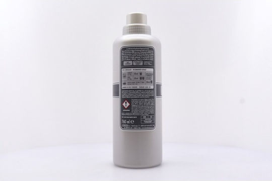 Tesori d'Oriente Condensed Fabric Softener White Musk 760ml