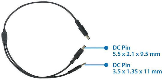Edimax PoE+ Splitter GP-101ST