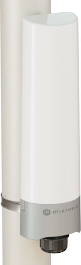 Mikrotik Gper14i Gperx4 Outdoor Gigabit Ethernet Poe Extender 1xpoe/dc Input 90w 3xpoe Output 30w Swos