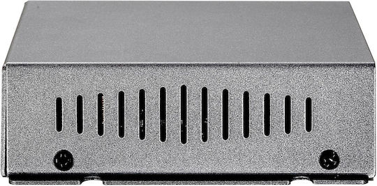 Level One POR-0120 PoE Repeater