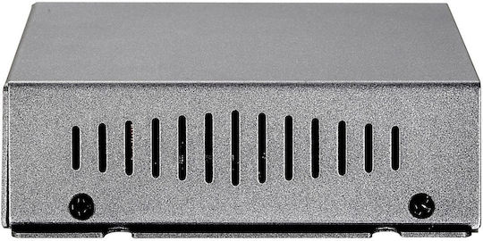 Level One POR-0100 PoE Repeater