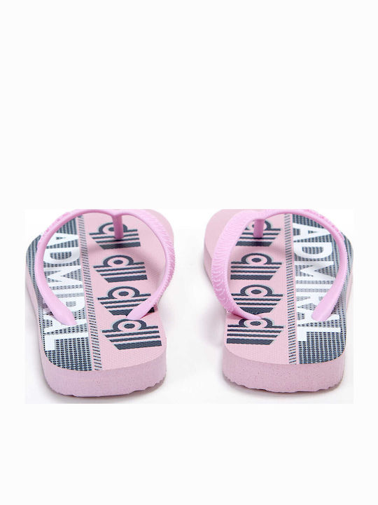 Παιδικές Σαγιονάρες Flip Flops Ροζ