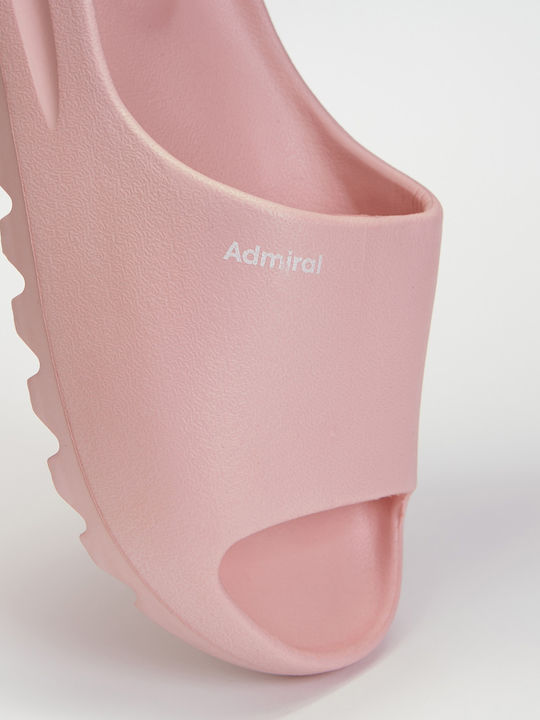 Kids' Slides Pink