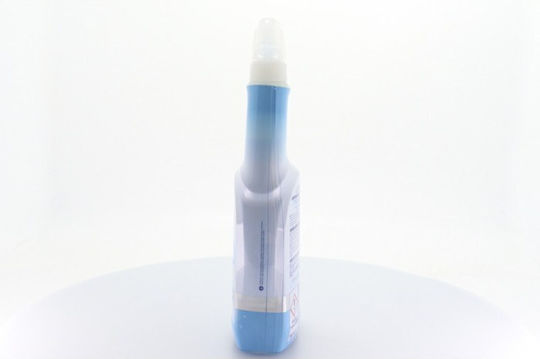 Klinex 4 σε 1 Καθαριστικό Spray Κατά των Αλάτων 750ml