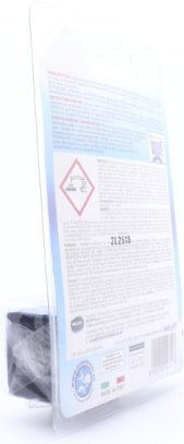 Granforte Cubo Blu Wat Ταμπλέτες Λεκάνης 50gr 2 tabs