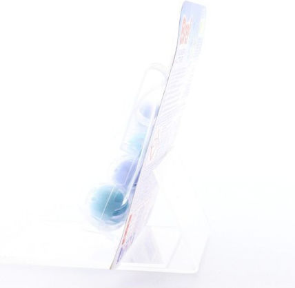 Bref Power Activ Block Λεκάνης με Άρωμα Ocean 4x50gr