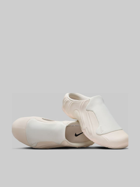 Nike Clogposite Σαμπό Μπεζ