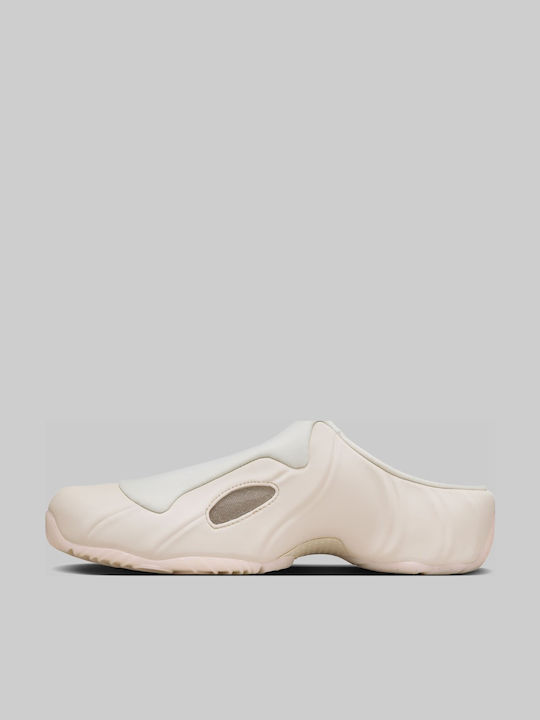 Nike Clogposite Σαμπό Μπεζ