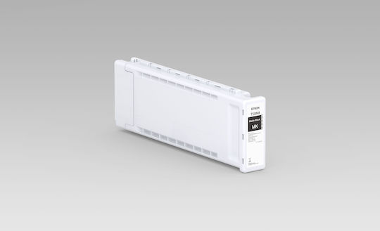 Epson UltraChrome XD3 Original InkJet Printer Ink Matte Black (C13T50U80N)