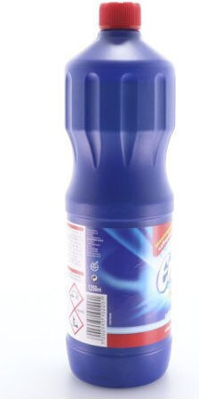 Endless Chloroactive Ultra Παχύρρευστη Χλωρίνη Μπλε 1.25lt