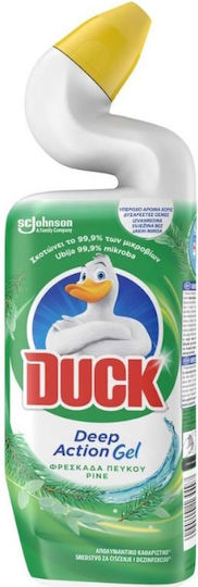 Sc Johnson Gel Απόφραξης 750ml