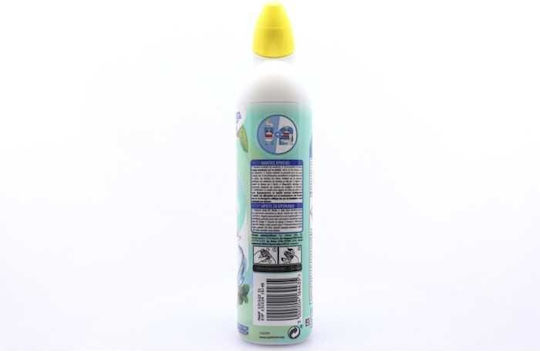 Sc Johnson Gel Απόφραξης 750ml
