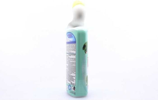 Sc Johnson Gel Απόφραξης 750ml