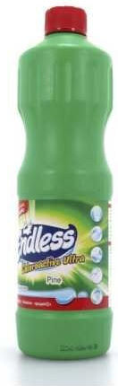 Endless Chloroactive Ultra Παχύρρευστη Χλωρίνη 750ml