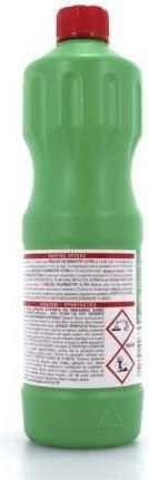 Endless Chloroactive Ultra Παχύρρευστη Χλωρίνη 750ml