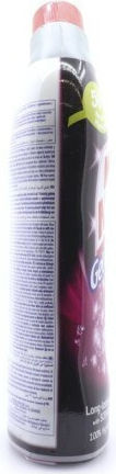 Wc Net Crystal Gel Καθαρισμού Λεκάνης με Άρωμα Pink Flowers 750ml