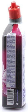 Wc Net Crystal Gel Καθαρισμού Λεκάνης με Άρωμα Pink Flowers 750ml