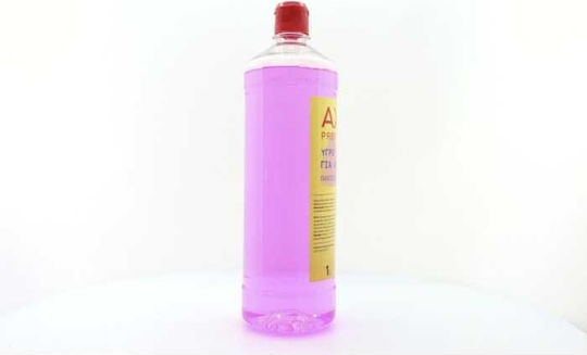 Axion Υγρό Καθαριστικό Κατά των Αλάτων 1lt