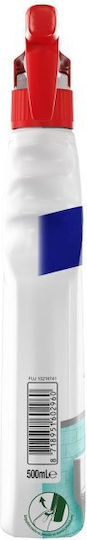 Ajax Expert Καθαριστικό Spray Κατά των Αλάτων 500ml