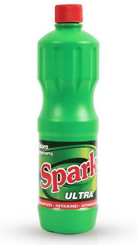Spark Ultra Înălbitor vâscos 750ml