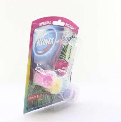 Klinex Block Toilet 50gr
