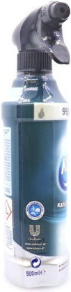 Klinex Καθαριστικό Spray Κατά της Μούχλας 3x500ml