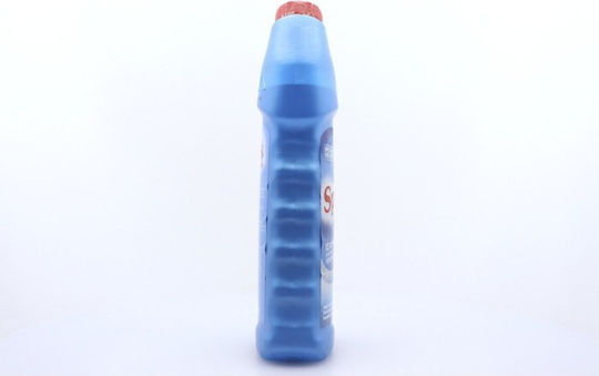 Spark Gel Καθαρισμού Λεκάνης με Άρωμα Φρεσκάδα Ωκεανού 750ml