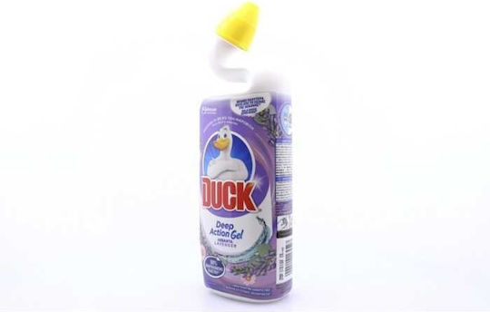 Sc Johnson Gel Καθαρισμού Μπάνιου 750ml
