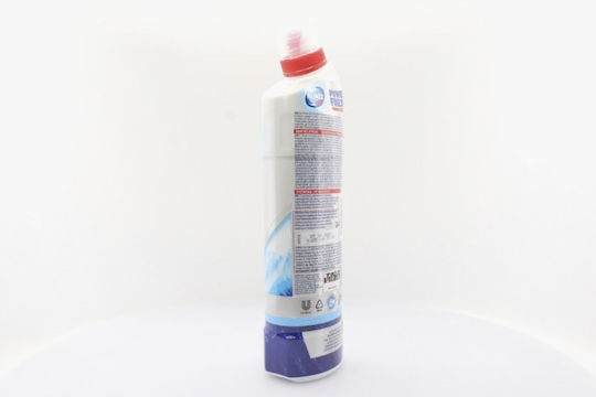Klinex Cleaning Gel Anti-Limescale with Scent Freshness 750ml