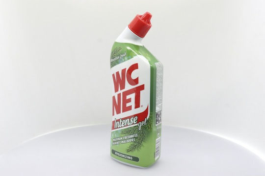 Wc Net Gel de desfundare 750ml