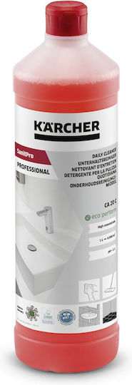 Karcher CA 20 C Течен Защита от котлен камък 1lt