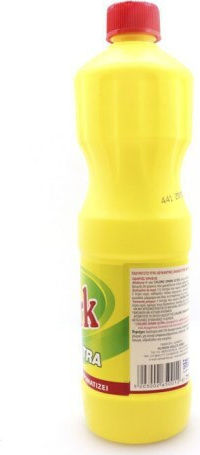 Spark Ultra Παχύρρευστη Χλωρίνη Κίτρινη 750ml