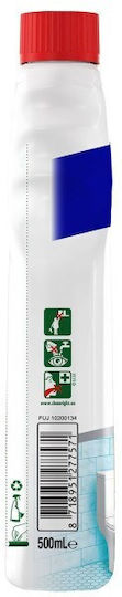 Ajax Expert Flüssigreiniger Anti-Kalkmittel Ersatzteil 500ml