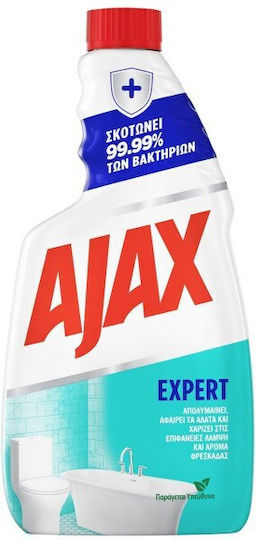 Ajax Expert Flüssigreiniger Anti-Kalkmittel Ersatzteil 500ml