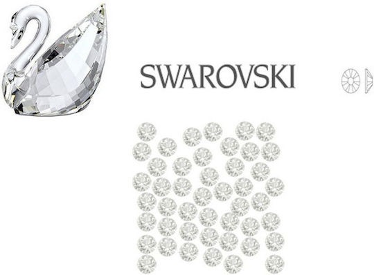 Swarovski Щраус за Нокти 50бр
