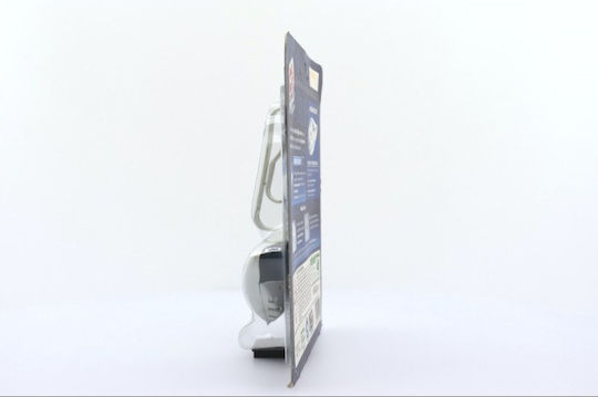 Wc Net Style Crystal Block Toilet with Scent Blue Fresh 36.5gr