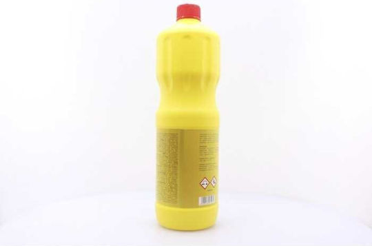 Axion Dickflüssige Bleiche mit Duft Zitrone 1.25lt
