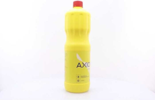 Axion Dickflüssige Bleiche mit Duft Zitrone 1.25lt