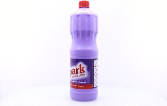 Spark Ultra Înălbitor vâscos 1.25lt