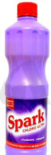 Spark Ultra Înălbitor vâscos 1.25lt