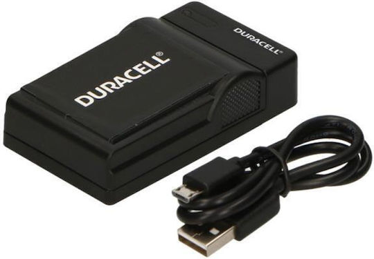 Duracell DRG5945 Φορτιστής for GoPro Hero 4