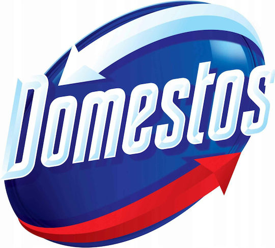 Domestos Υγρό Καθαριστικό Λεκάνης με Άρωμα Citrus 750ml