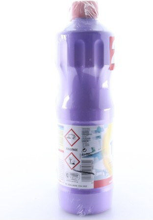 Topine Bleichgel mit Duft Lavendel 750ml