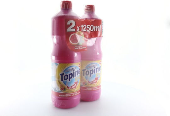 Topine Χλωρίνη σε Gel 1.25lt