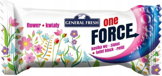 General Fresh Block Λεκάνης 40ml
