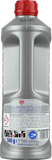 Mole Nutritional Granules Detergent 560gr