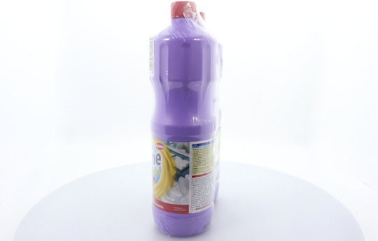 Topine Înălbitor gel cu aromă de Lavanda 1.25lt
